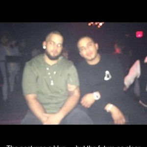 Meet your Posher, Miguel